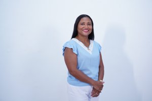 Branca Diniz