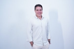 Cassiano Pereira
