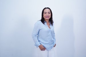 Concita Pinto